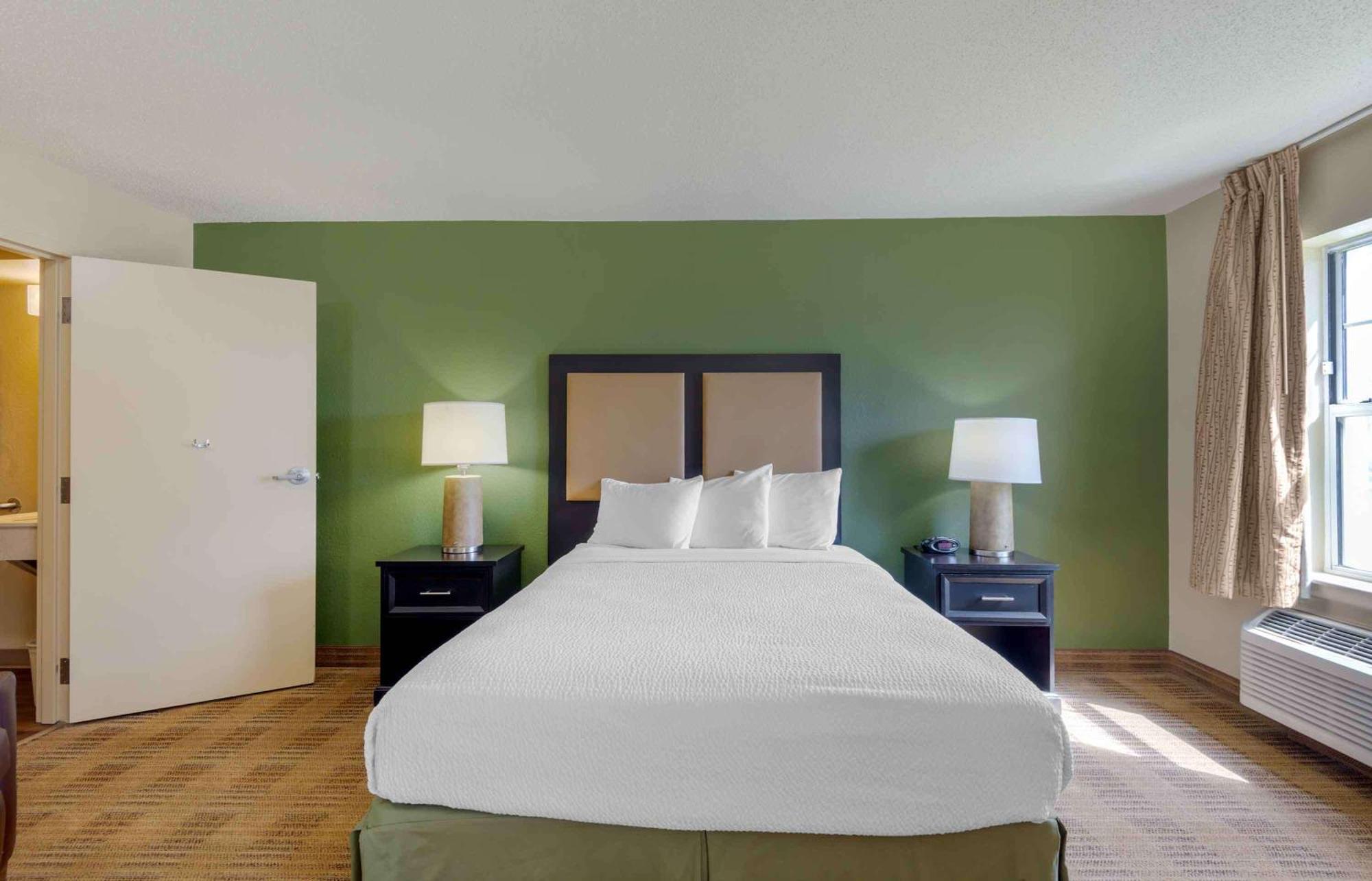 Extended Stay America Suites - Greensboro - Airport Exterior foto