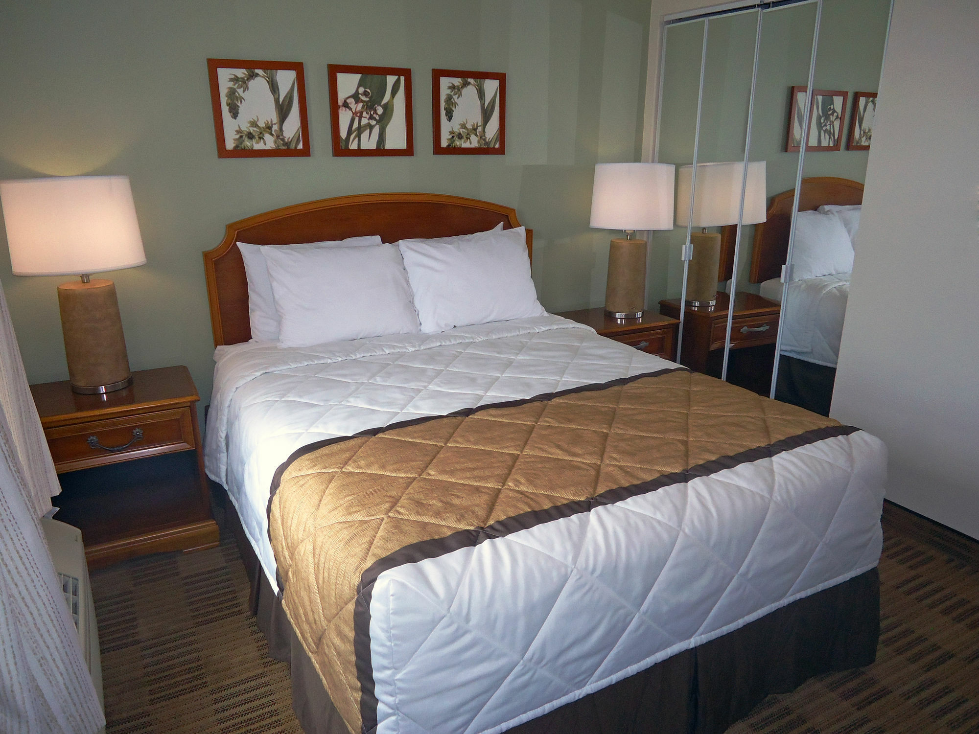 Extended Stay America Suites - Greensboro - Airport Exterior foto